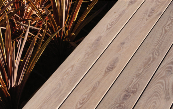 木塑地板和塑木地板是一回事吗？